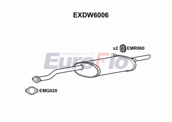 EXDW6006