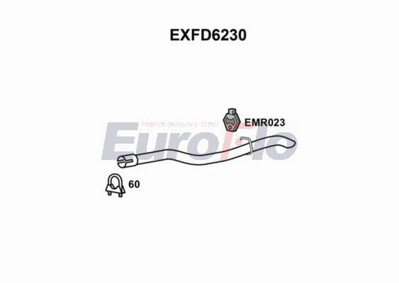 EXFD6230