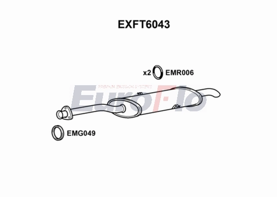 EXFT6043