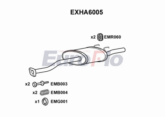 EXHA6005