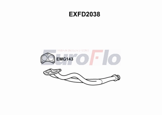 EXFD2038