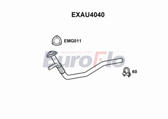 EXAU4040