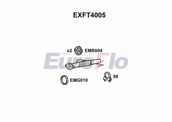 EXFT4005