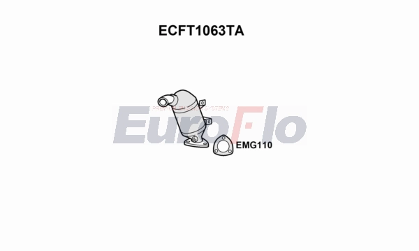 ECFT1063TA