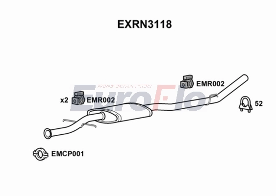 EXRN3118