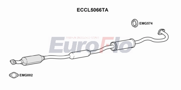 ECCL5066TA