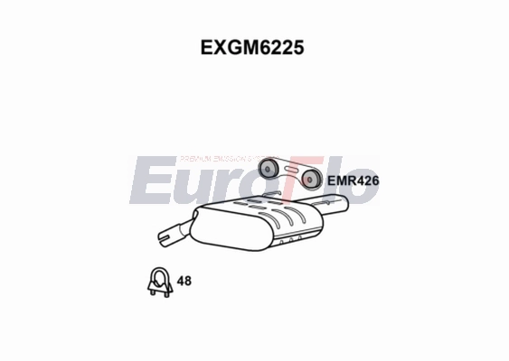EXGM6225