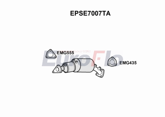 EPSE7007TA