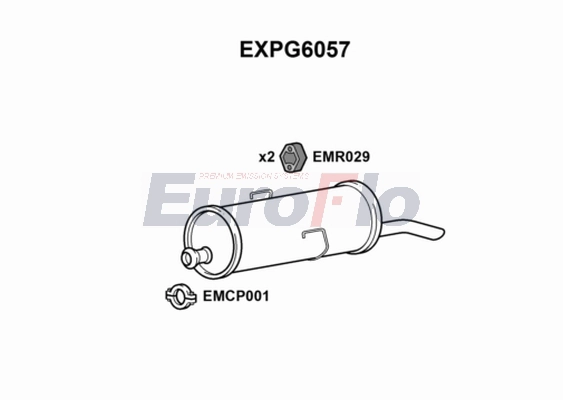 EXPG6057