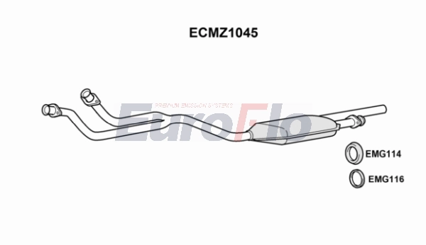 ECMZ1045