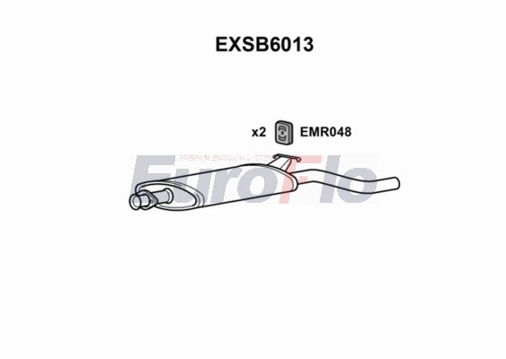 EXSB6013