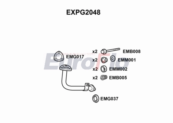 EXPG2048
