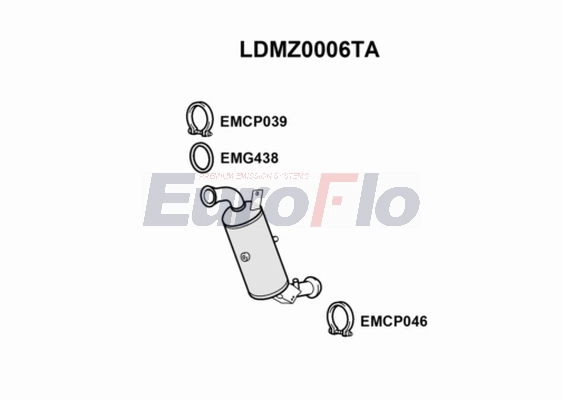LDMZ0006TA