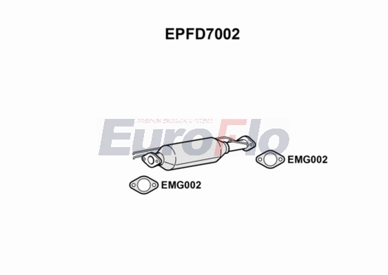 EPFD7002