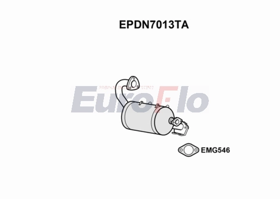 EPDN7013TA