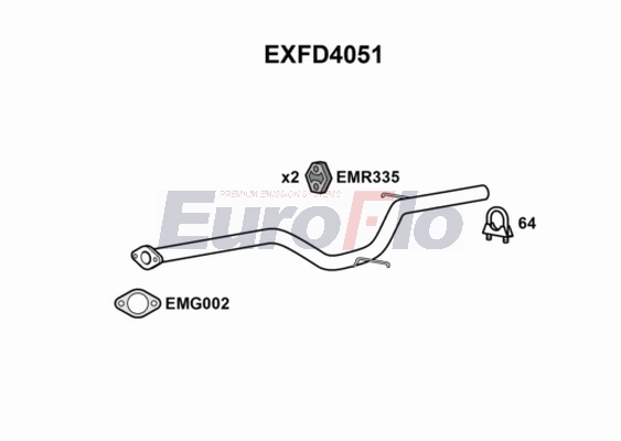 EXFD4051
