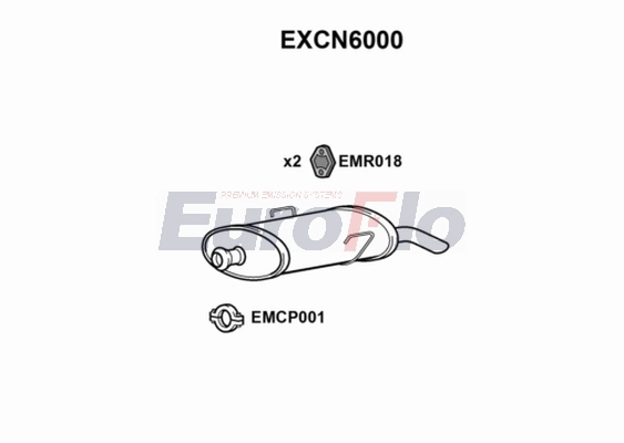 EXCN6000