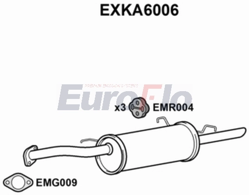 EXKA6006