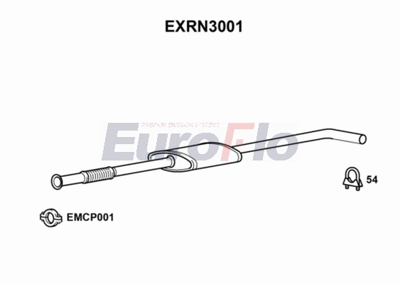 EXRN3001