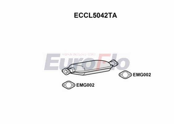 ECCL5042TA
