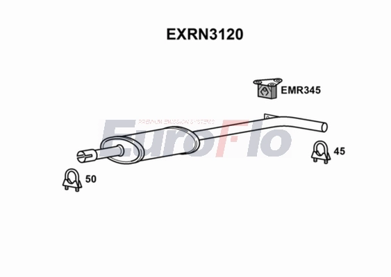 EXRN3120