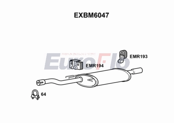 EXBM6047
