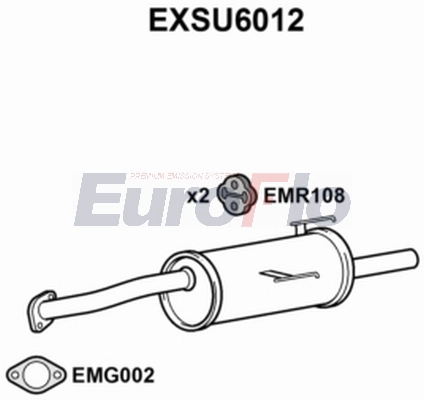 EXSU6012