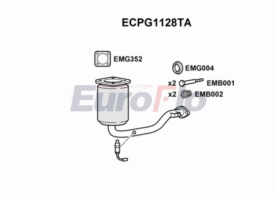 ECPG1128TA