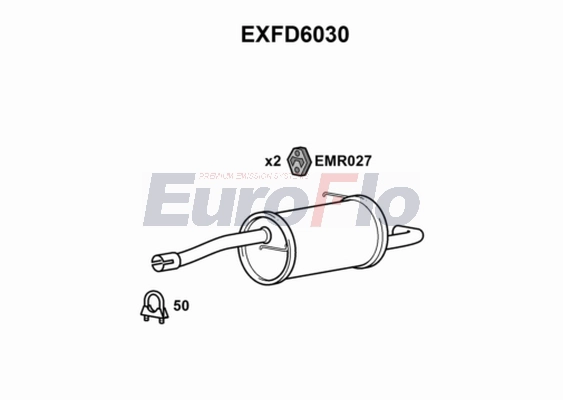 EXFD6030