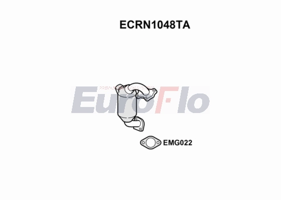 ECRN1048TA