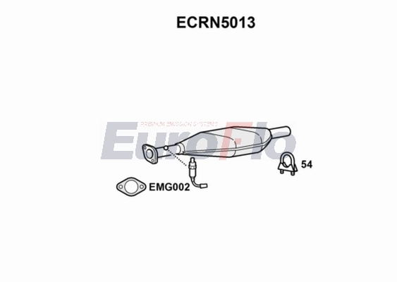 ECRN5013
