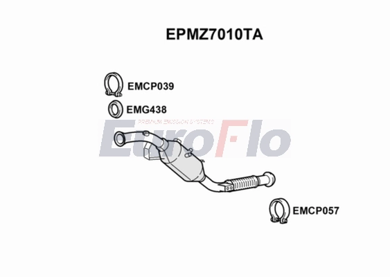EPMZ7010TA