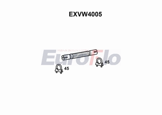 EXVW4005