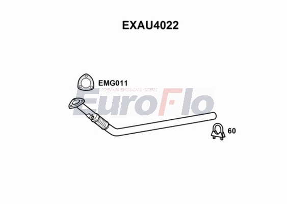 EXAU4022