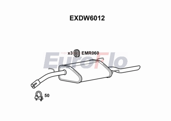 EXDW6012