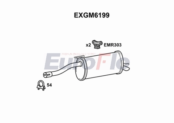 EXGM6199