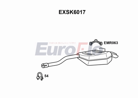 EXSK6017