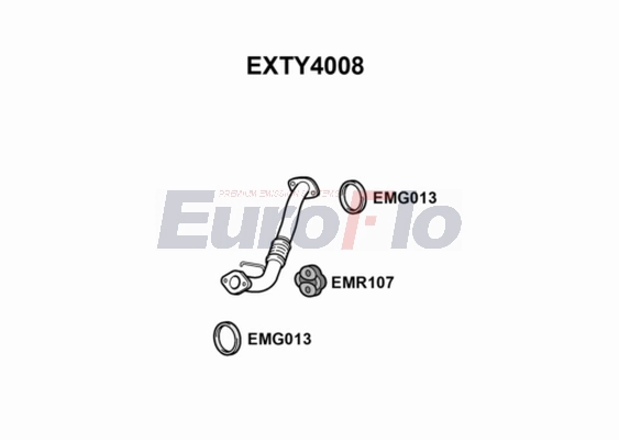 EXTY4008