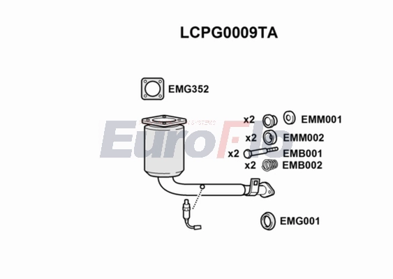 LCPG0009TA