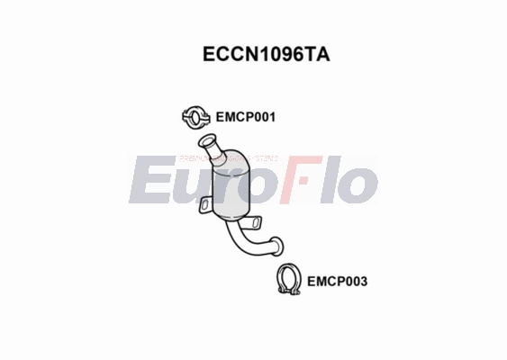 ECCN1096TA