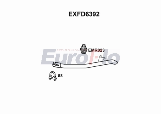 EXFD6392