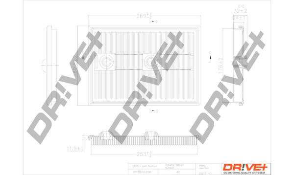 DP1110.10.0190