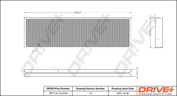 DP1110.12.0149