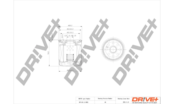 DP1110.11.0032