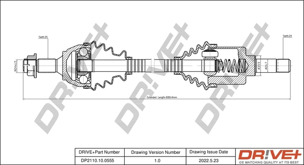 DP2110.10.0555