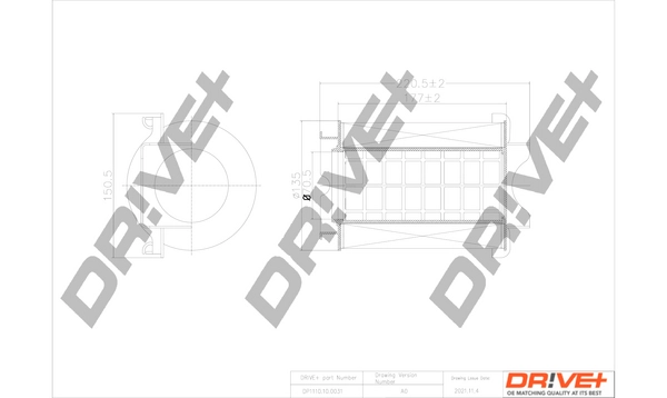 DP1110.10.0031