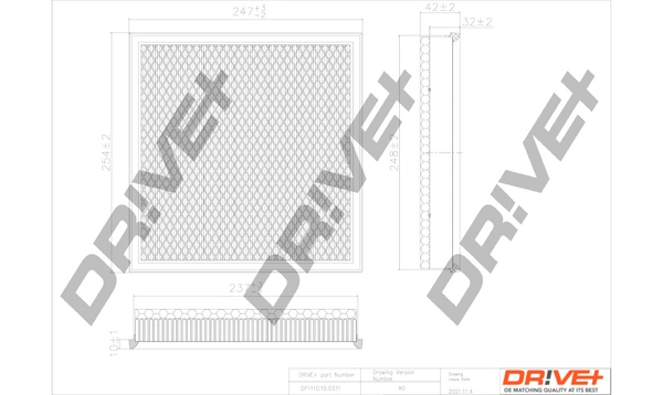 DP1110.10.0371