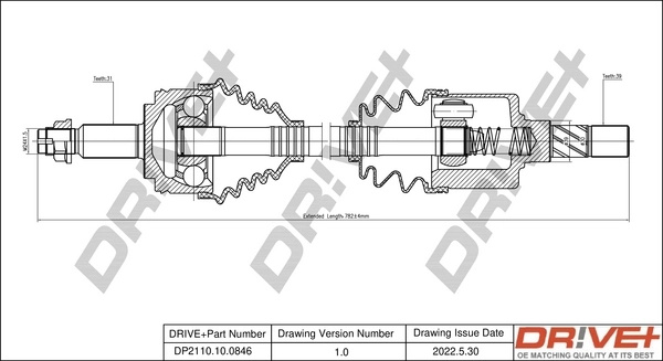 DP2110.10.0846