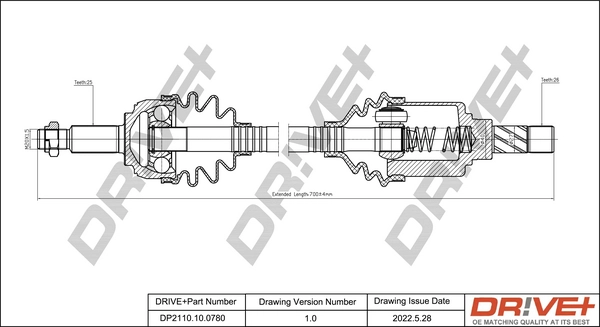 DP2110.10.0780