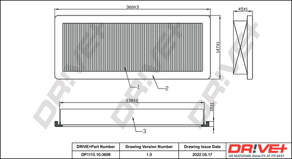 DP1110.10.0699
